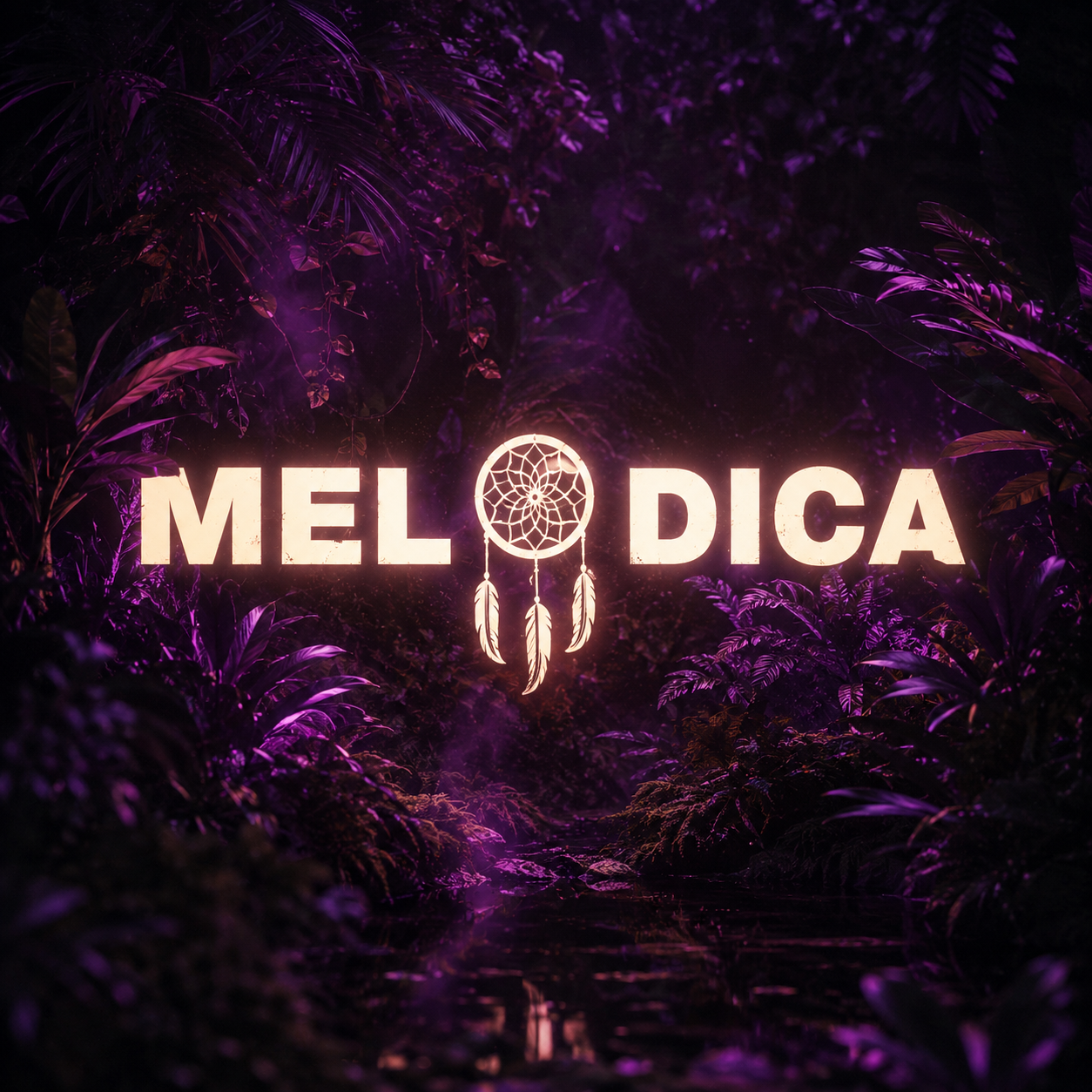 MELODICA — Melodic & Progressive House Experience
